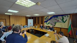 ПОЛИЦИЯТА РАЗСЛЕДВА УБИЙСТВОТО НА 61-ГОДИШЕН МЪЖ В С. ЮДЕЛНИК ТАЗИ НОЩ