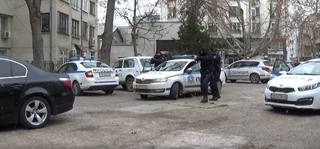 Обучения за подобряване на професионалните умения на полицейските служители се провеждат в ОДМВР - Русе