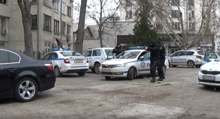 Обучения за подобряване на професионалните умения на полицейските служители се провеждат в ОДМВР - Русе