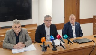 ПОЛИЦИЯТА И ПРОКУРАТУРАТА В РУСЕ С ПОДРОБНОСТИ ПО РАЗСЛЕДВАНЕТО НА ТЕЖКОТО КРИМИНАЛНО ПРЕСТЪПЛЕНИЕ ИЗВЪРШЕНО СНОЩИ В ГРАДА