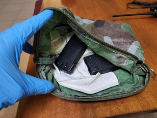 ОБОБЩЕНИ РЕЗУЛТАТИ ОТ ПРОВЕДЕНА СПЕЦИАЛИЗИРАНА ПОЛИЦЕЙСКА ОПЕРАЦИЯ НА ТЕРИТОРИЯТА НА РУСЕНСКА ОБЛАСТ