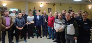 ПЪРВИ ОТКРИТ ШАХМАТЕН ТУРНИР НА ОДМВР – РУСЕ