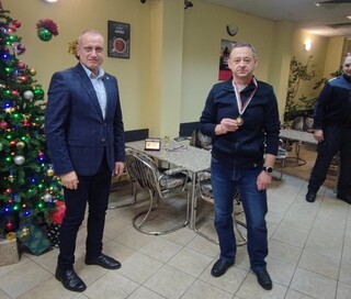 ПЪРВИ ОТКРИТ ШАХМАТЕН ТУРНИР НА ОДМВР – РУСЕ