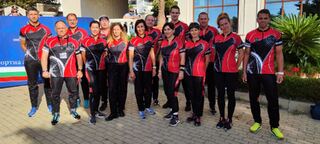 ДВЕ КУПИ, ОСЕМ МЕДАЛА И ОСЕМ ДИПЛОМИ ЗАВОЮВАХА СЪСТЕЗАТЕЛИТЕ НА КСТ „СПАРТАК“ ПРИ ОДМВР-РУСЕ ПО СПОРТНО И ПРИЛОЖНО ОРИЕНТИРАНЕ И КРОС В 54-ТО ИЗДАНИЕ НА РЕПУБЛИКАНСКОТО ПЪРВЕНСТВО НА МВР
