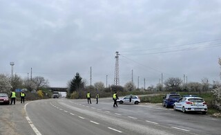Специализирана полицейска операция по противодействие на конвенционалната престъпност се провежда днес в Русенско