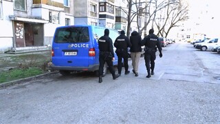 Обобщена информация от проведената специализирана полицейска операция на територията на ОДМВР – Русе на 13 март 2023 година