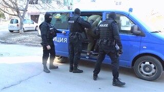 Обобщена информация от проведената специализирана полицейска операция на територията на ОДМВР – Русе на 13 март 2023 година