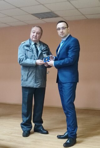 РЕГИОНАЛНА ДИРЕКЦИЯ „ПОЖАРНА БЕЗОПАСНОСТ И ЗАЩИТА НА НАСЕЛЕНИЕТО“ – РУСЕ ПРОВЕДЕ ОТЧЕТ-АНАЛИЗ ЗА ДЕЙНОСТТА СИ ПРЕЗ 2022 Г.﻿