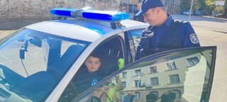 ЧЕТВЪРТОТО ИЗДАНИЕ НА „ДЕТСКО ПОЛИЦЕЙСКО УПРАВЛЕНИЕ“ ПРИ ОДМВР - РУСЕ СТАРТИРА ДНЕС В СУ „ЙОРДАН ЙОВКОВ“ - РУСЕ