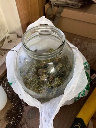 ОБОБЩЕНА ИНФОРМАЦИЯ - СПЕЦИАЛИЗИРАНА ПОЛИЦЕЙСКА ОПЕРАЦИЯ 20 СЕПТЕМВРИ 2022 Г.