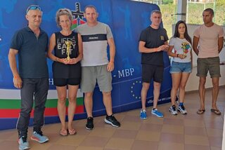 ТРИ КУПИ, ПЕТ МЕДАЛА И 11 ДИПЛОМИ ЗАВОЮВАХА СЪСТЕЗАТЕЛИТЕ НА КСТ „СПАРТАК“ при ОДМВР-РУСЕ ПО СПОРТНО, ПРИЛОЖНО ОРИЕНТИРАНЕ И КРОС В РЕПУБЛИКАНСКО ПЪРВЕНСТВО НА МВР