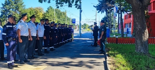В НАВЕЧЕРИЕТО НА 14 СЕПТЕМВРИ, ПРОФЕСИОНАЛНИЯ ПРАЗНИК НА ПОЖАРНИКАРИТЕ И СПАСИТЕЛИТЕ, ДНЕС БЯХА ОТЛИЧЕНИ 9 СЛУЖИТЕЛИ ОТ РДПБЗН – РУСЕ