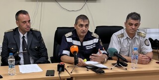От днес започва Седмицата на пожарната безопасност - Русе 2022