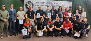 РЕЗУЛТАТИ  - Зонално състезание от Републиканския преглед по стрелба с пистолет за служители на МВР, Русе – 2022