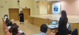 ДНЕС РУСЕ Е ДОМАКИН НА ДВУСТРАННА СРЕЩА МЕЖДУ БЪЛГАРСКИ И РУМЪНСКИ ПОЛИЦЕЙСКИ СЛУЖИТЕЛИ НА ТЕМА „ПРЕВЕНЦИЯ НА ДЕТСКАТА ПРЕСТЪПНОСТ“