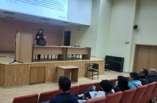 ОДМВР – РУСЕ Е ДОМАКИН НА СЕМИНАР НА ТЕМА „ИДЕНТИФИКАЦИЯ, НАСОЧВАНЕ И РАБОТА С ТЪРСЕЩИ ЗАКРИЛА И НЕПРИДРУЖЕНИ ДЕЦА“
