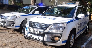 ВИСОКОПРОХОДИМИ АВТОМОБИЛИ ОБНОВЯВАТ АВТОПАРКА НА ДВЕ ОТ РАЙОННИТЕ УПРАВЛЕНИЯ НА ОДМВР – РУСЕ