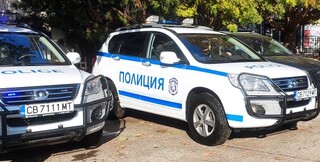 ВИСОКОПРОХОДИМИ АВТОМОБИЛИ ОБНОВЯВАТ АВТОПАРКА НА ДВЕ ОТ РАЙОННИТЕ УПРАВЛЕНИЯ НА ОДМВР – РУСЕ