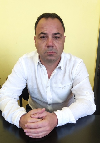 КОМИСАР ЯВОР ДИМИТРОВ Е НОВИЯТ ЗАМЕСТНИК-ДИРЕКТОР НА ОДМВР - РУСЕ