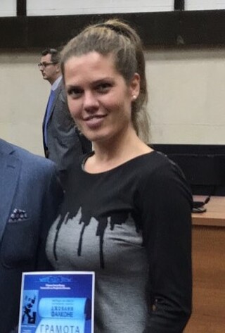 ГЛАВЕН ИНСПЕКТОР СВЕТОСЛАВА ПОПОВА ОГЛАВИ СЕКТОР „ПРОТИВОДЕЙСТВИЕ НА КРИМИНАЛНАТА ПРЕСТЪПНОСТ“ В ОДМВР – РУСЕ