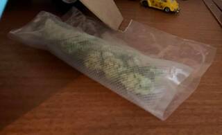 ПРИ ПРОВЕДЕНА В РУСЕ СПЕЦИАЛИЗИРАНА ПОЛИЦЕЙСКА ОПЕРАЦИЯ ПО ЛИНИЯ „НАРКОТИЦИ“ СА ЗЪДЪРЖАНИ ТРИМА