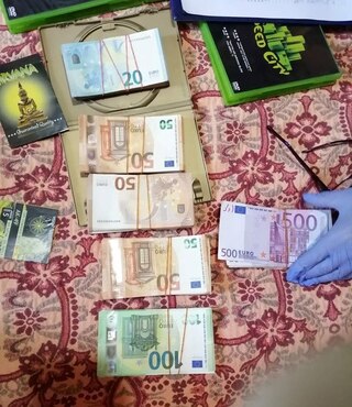 ПОРЕДНАТА УСПЕШНА СПЕЦАКЦИЯ СРЕЩУ НАРКОРАЗПРОСТРАНЕНИЕТО ПРОВЕДЕ ПОЛИЦИЯТА В БЕЛЕНСКО