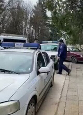 ПРИ СПЕЦАКЦИЯ В РУСЕНСКО ТАЗИ СУТРИН ЗАДЪРЖАХА ДВАМА ЗА СКЛОНЯВАНЕ КЪМ ПРОСТИТУЦИЯ