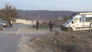 СПЕЦИАЛИЗИРАНА ПОЛИЦЕЙСКА ОПЕРАЦИЯ СРЕЩУ БИТОВАТА ПРЕСТЪПНОСТ СЕ ПРОВЕЖДА ДНЕС НА ТЕРИТОРИЯТА НА ОДМВР – РУСЕ, ПОД РЪКОВОДСТВОТО НА ОКРЪЖНА ПРОКУРАТУРА - РУСЕ