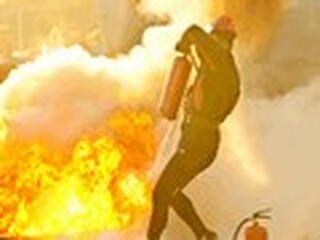 ТУРНИР ПО ПОЖАРОПРИЛОЖЕН СПОРТ ЩЕ СЕ ПРОВЕДЕ УТРЕ В РУСЕ