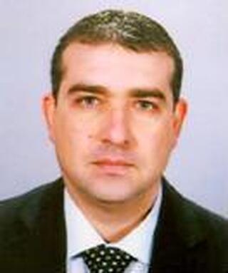 ГЛАВЕН ИНСПЕКТОР ЯВОР ЯНКОВ Е НОВИЯТ НАЧАЛНИК НА ВТОРО РУ В РУСЕ