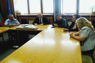 В Русе е създадено добро взаимодействие между полиция и местна власт