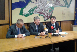 Със заповед на вицепремиера и министър на вътрешните работи Румяна Бъчварова, ръководството на ОДМВР-Русе се поема от старши комисар Теодор Атанасов