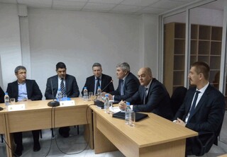 ОДМВР-Русе с високи резултати по основните направления на дейност през 2016 година