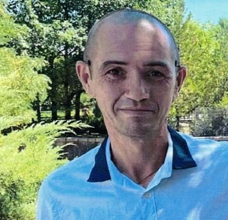 Столичната полиция издирва 41-годишен мъж