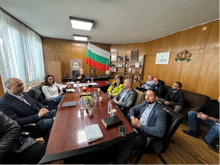 СДВР и Район „Възраждане“ със съвместни мерки за повишаване сигурността на гражданите