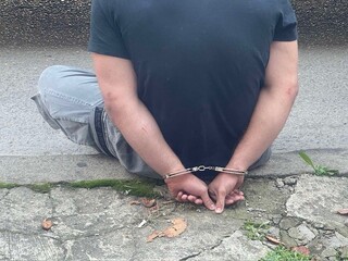 Четирима са задържани при акция на Отдел „Противодействие на криминалната престъпност“ и сектор „КОБРА“ при СДВР