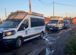 10 са задържани за престъпления срещу политическите права на гражданите при спецоперация на СДВР