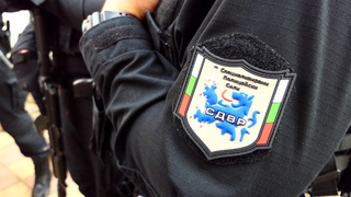 Спецоперация за противодействие на престъпления срещу политическите права на гражданите се провежда на територията на София