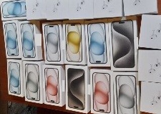 Столични полицаи задържаха чужда гражданка, направила скъпи покупки с чужд платежен инструмент
