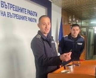 СДВР с апел към футболните фенове: Подкрепяйте отборите си, без да подлагате на риск себе си и останалите на стадиона