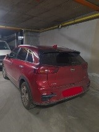 Столични полицаи задържаха мъж за кражба на автомобил