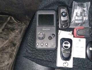 Столични полицаи задържаха мъж за кражба на автомобил