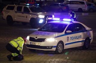 Приключи учение „Отговор 24“