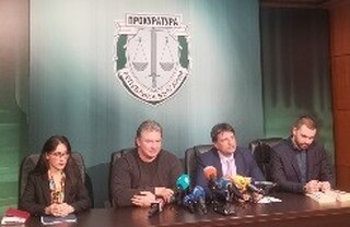 Гл.комисар Любомир Николов: Само в рамките на два часа успяхме да задържим извършители на тежко криминално престъпление