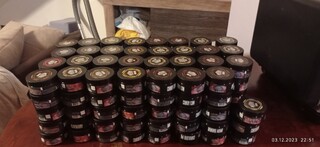 Столични полицаи задържаха 45-годишен за притежание на голямо количество тютюн за наргиле без бандерол.