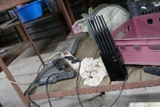 Поредна успешна полицейска операция на СДВР срещу кражбите на автомобили