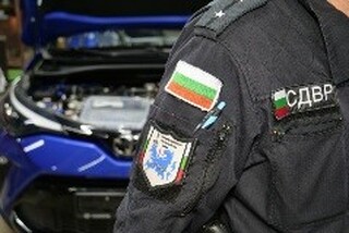 Поредна успешна полицейска операция на СДВР срещу кражбите на автомобили