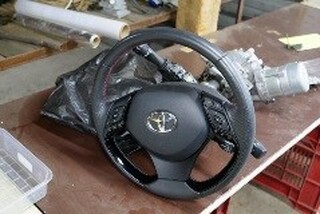 Поредна успешна полицейска операция на СДВР срещу кражбите на автомобили