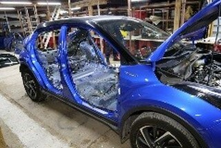 Поредна успешна полицейска операция на СДВР срещу кражбите на автомобили