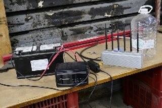 Поредна успешна полицейска операция на СДВР срещу кражбите на автомобили